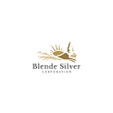 Blende Silver Corp Logo