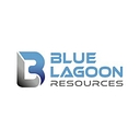 Blue Lagoon Resources Inc Logo