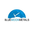 Blue Moon Metals Corp Logo