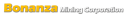 Bonanza Mining Corp Logo