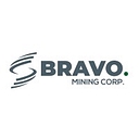 Bravo Mining Corp.  Logo