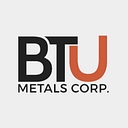 BTU Metals Corp Logo