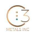 C3 Metals Inc Logo