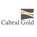 Cabral Gold Inc Logo