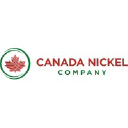 Canada Nickel Company Inc Logo