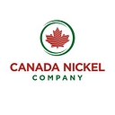 Canada Nickel Company Inc Logo