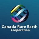 Canada Rare Earth Corp Logo
