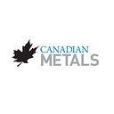 Canadian Metals Inc Logo