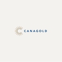 Canagold Resources Ltd Logo