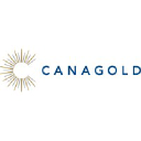 Canagold Resources Ltd Logo