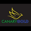 Canary Gold Corp Logo