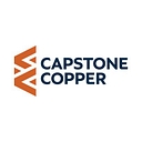Capstone Copper Logo