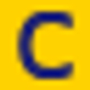 Carlin Gold Corporation Logo