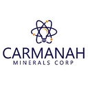 Carmanah Minerals Corp Logo