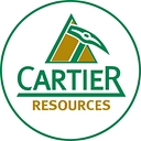 Cartier Resources Inc Logo