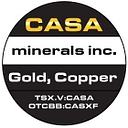 Casa Minerals Inc Logo