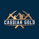 Cassiar Gold Corp Logo
