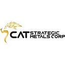 Cat Strategic Metals Corp Logo