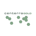 Centerra Gold Inc Logo