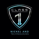 Class 1 Nickel and Technologies Ltd Logo