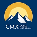 Cmx Gold & Silver Corp Logo