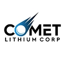 Comet Lithium Corporation Logo