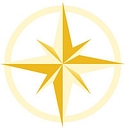 Compass Gold Corporation Logo