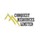 Conquest Resources Limited Logo