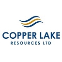 Copper Lake Resources Ltd Logo
