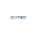CoTec Holdings Corp Logo