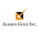 Alamos Gold Inc. Class A Common Shares logo