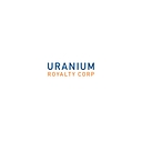 Uranium Royalty Corp. logo
