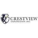 Crestview Exploration Inc Logo