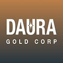 Daura Gold Corp Logo