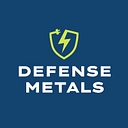 Defense Metals Corp Logo