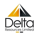 Delta Resources Limited Logo