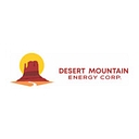 Desert Mountain Energy Corp Logo