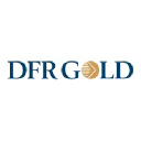 DFR Gold Inc Logo