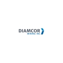 Diamcor Mining Inc Logo