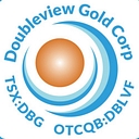 Doubleview Gold Corp Logo