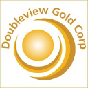 Doubleview Gold Corp Logo