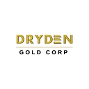 Dryden Gold Corp Logo