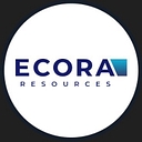 Ecora Resources PLC Logo