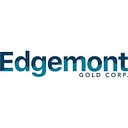Edgemont Gold Corp Logo