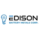 Edison Lithium Corp Logo