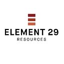 Element 29 Resources Inc Logo