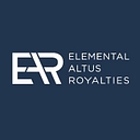 Elemental Altus Royalties Corp Logo