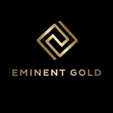 Eminent Gold Corp Logo