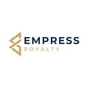 Empress Royalty Corp Logo