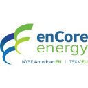 enCore Energy Corp Logo